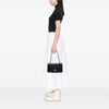 Chanel Medium Classic Lambskin Double Flap Secondhand