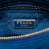 Prada Tessuto Pouch Secondhand