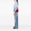Dior Medium Lambskin Cannage Lady Dior Secondhand