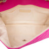 Chanel Jumbo Classic Mesh Single Flap Secondhand
