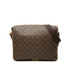 Louis Vuitton Monogram Abbesses Secondhand