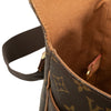 Louis Vuitton Monogram Abbesses Secondhand
