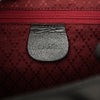Gucci Large Calfskin Bamboo Drawstring Backpack Secondhand