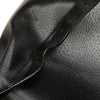 Gucci Large Calfskin Bamboo Drawstring Backpack Secondhand