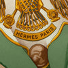 Hermès Soleil de Soie Silk Scarf 90 Secondhand