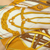 Hermès Soleil de Soie Silk Scarf 90 Secondhand