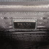 Prada Spazzolato Tote Secondhand