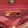 Burberry House Check Canvas Crossbody Secondhand
