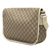 Gucci GG Supreme Crossbody Secondhand