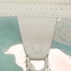 Louis Vuitton Monogram Prism Keepall Bandouliere 50 Secondhand