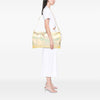 Louis Vuitton Monogram Prism Keepall Bandouliere 50 Secondhand