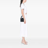 Dior Mini Calfskin Cannage Studded Flower Lady Dior Secondhand