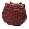 Chloé Mini Quilted Leather Drew Bijou Satchel Secondhand