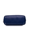 Secondhand Chanel XL Quilted Caviar Shopping Fever Tote