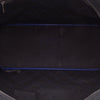 Secondhand Chanel XL Quilted Caviar Shopping Fever Tote