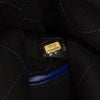 Secondhand Chanel XL Quilted Caviar Shopping Fever Tote