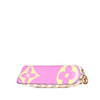 Secondhand Louis Vuitton Monogram Giant Elizabeth Pencil Case