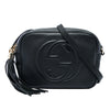 Gucci Calfskin Soho Disco Crossbody Secondhand
