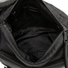Prada Soft Calf Trimmed Tessuto Double Buckle Belt Bag Secondhand