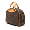 Louis Vuitton Monogram Trouville Secondhand