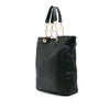 Dior Large Lambskin Cannage Lady Dior Soft Shopping Tote Secondhand