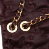 Secondhand Chanel Caviar Wild Stitch Flap