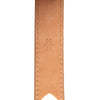 Louis Vuitton Metallic Calfskin Chain Belt Secondhand