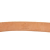 Louis Vuitton Metallic Calfskin Chain Belt Secondhand