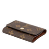 Louis Vuitton Monogram Multicles 6 Key Holder Secondhand