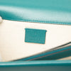 Gucci Medium Bicolor Leather Dionysus Shoulder Bag Secondhand