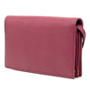 Gucci Dollar Calfskin Swing Wallet On Strap Secondhand