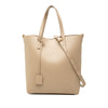 Saint Laurent Toy Leather North South Shopping Tote Secondhand