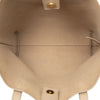 Saint Laurent Toy Leather North South Shopping Tote Secondhand