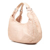 Bottega Veneta Medium Nappa Intrecciato Campana Hobo Secondhand