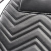 Gucci Small GG Marmont Matelasse Leather Backpack Secondhand