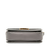 Celine Classique Shiny Calfskin Triomphe Crossbody Secondhand