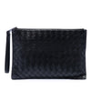 Secondhand Bottega Veneta Nappa Intrecciato Clutch