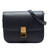 Celine Medium Liege Calfskin Classic Box Secondhand