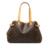 Louis Vuitton Monogram Batignolles Horizontal Secondhand