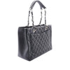 Chanel Caviar Grand Shopping Tote Secondhand