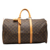 Louis Vuitton Monogram Keepall 50 Secondhand