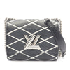 Louis Vuitton Epi Malletage Twist Secondhand