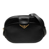 Cartier Leather Sapphire Crossbody Secondhand