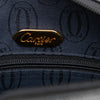 Cartier Leather Sapphire Crossbody Secondhand