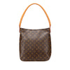 Louis Vuitton Monogram Looping GM Secondhand