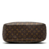 Louis Vuitton Monogram Deauville Secondhand