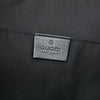 Gucci GG Crystal Web Tote Secondhand