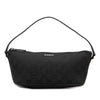 Secondhand Gucci GG Canvas Boat