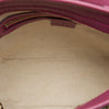 Gucci Small GG Canvas Bree Satchel Secondhand