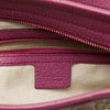 Gucci Small GG Canvas Bree Satchel Secondhand